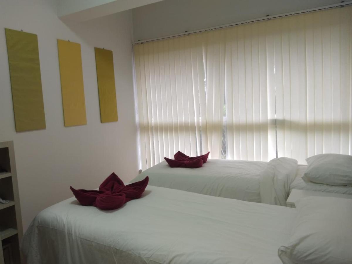 Avatara Condo A63 By Malai Ban Tha Fat Exterior foto