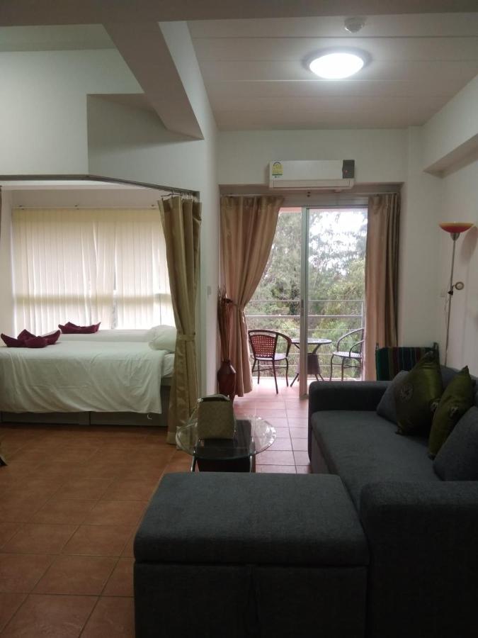 Avatara Condo A63 By Malai Ban Tha Fat Exterior foto