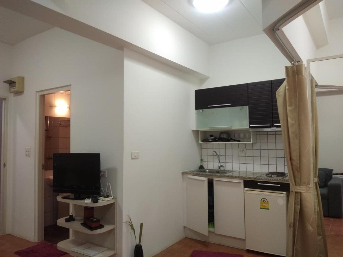 Avatara Condo A63 By Malai Ban Tha Fat Exterior foto