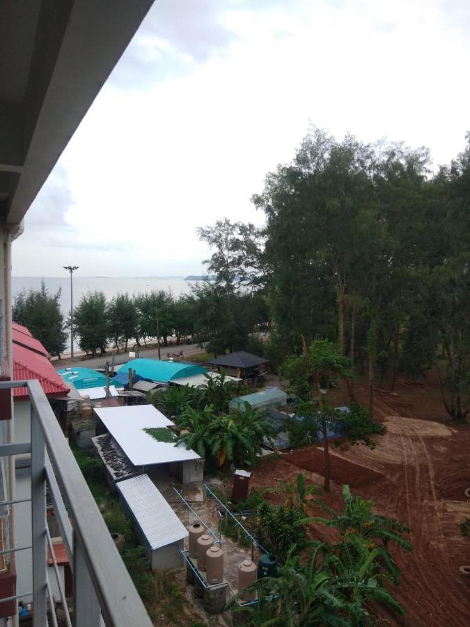 Avatara Condo A63 By Malai Ban Tha Fat Exterior foto