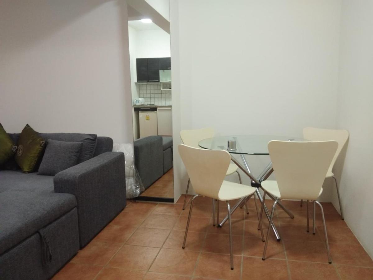 Avatara Condo A63 By Malai Ban Tha Fat Exterior foto